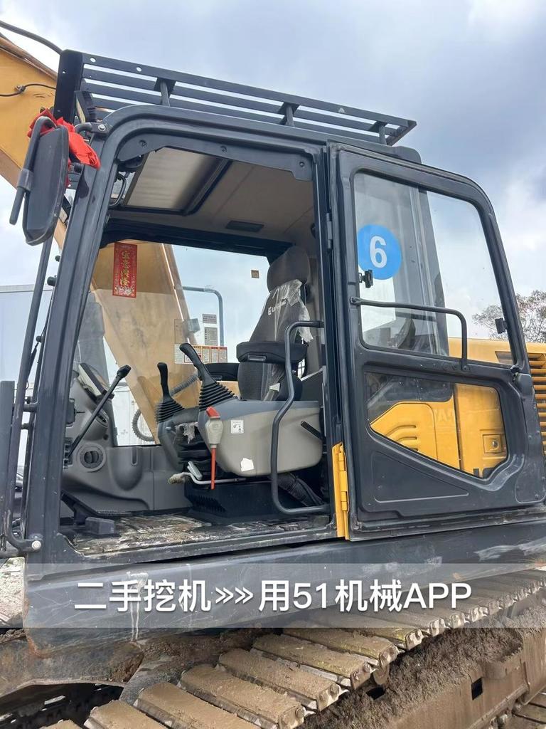 51挖机